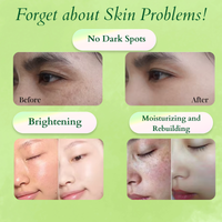 JIYU Premium Korean Toner Pads