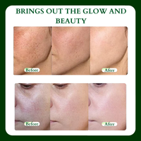 JIYU Premium Korean Toner Pads